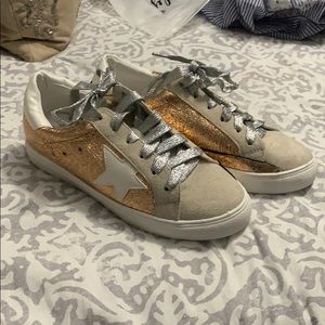 Golden Goose look alike